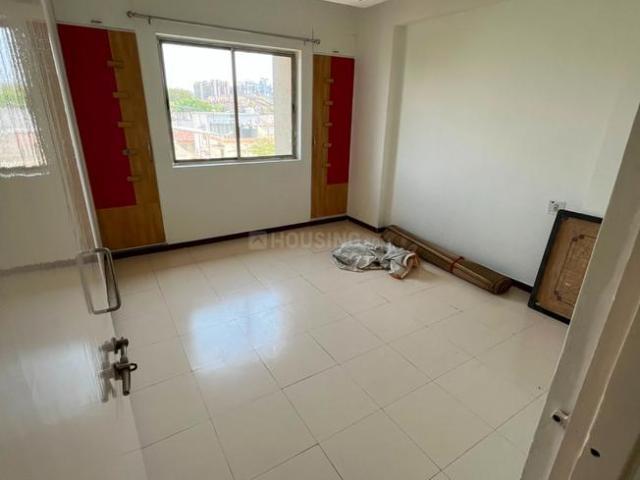 3 BHK Apartment in Ramdev Nagar for rent Ahmedabad. The reference number is 20384526