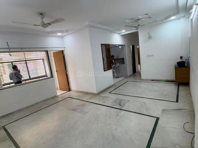 3 BHK Apartment in Ramdev Nagar for rent Ahmedabad. The reference number is 20520829