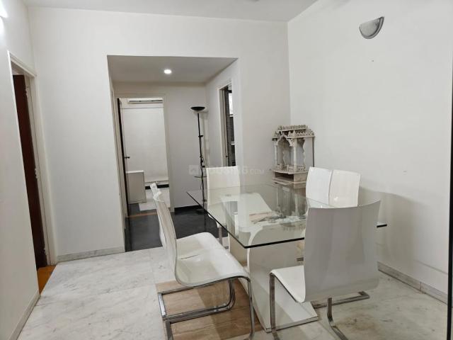 3 BHK Apartment in Ramdev Nagar for rent Ahmedabad. The reference number is 20659948
