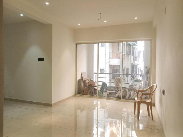 3 BHK Apartment in Ramdev Nagar for resale Ahmedabad. The reference number is 19072092