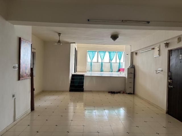 3 BHK Apartment in Ramdev Nagar for resale Ahmedabad. The reference number is 20426261