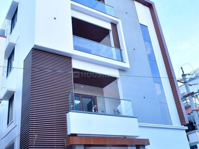 3 BHK Apartment in Ramji Nagar for rent Nellore. The reference number is 20579850