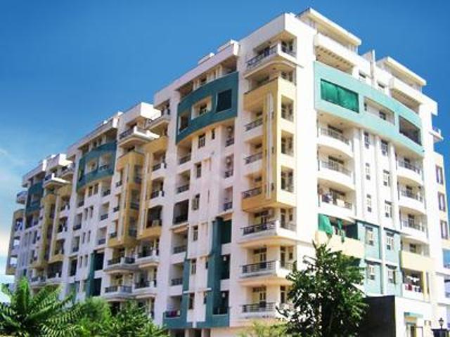 3 BHK Apartment in Ramnagariya for rent Jaipur. The reference number is 20694429