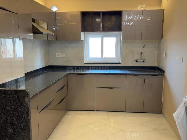3 BHK Apartment in Ramnagariya for resale Jaipur. The reference number is 16480081