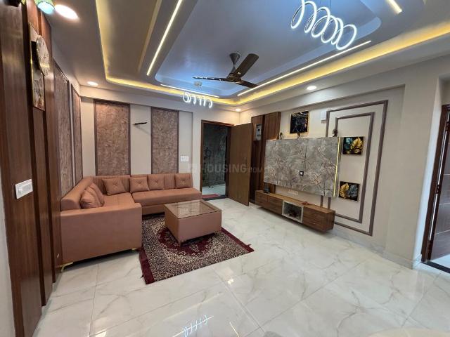 3 BHK Apartment in Ramnagariya for resale Jaipur. The reference number is 16495879