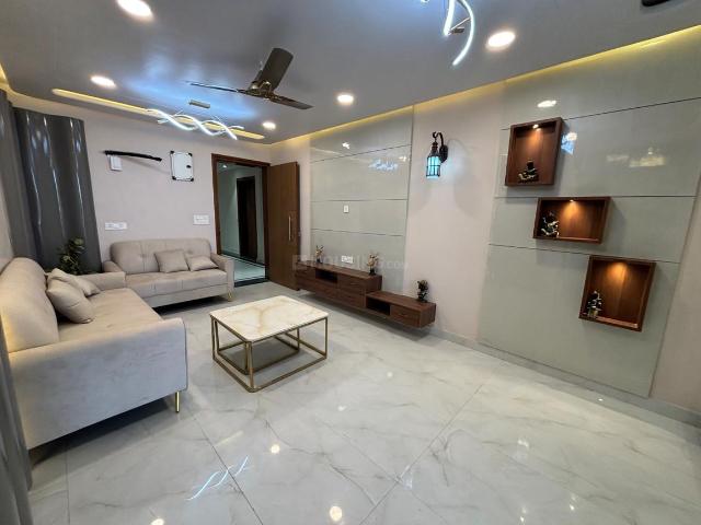 3 BHK Apartment in Ramnagariya for resale Jaipur. The reference number is 16496000