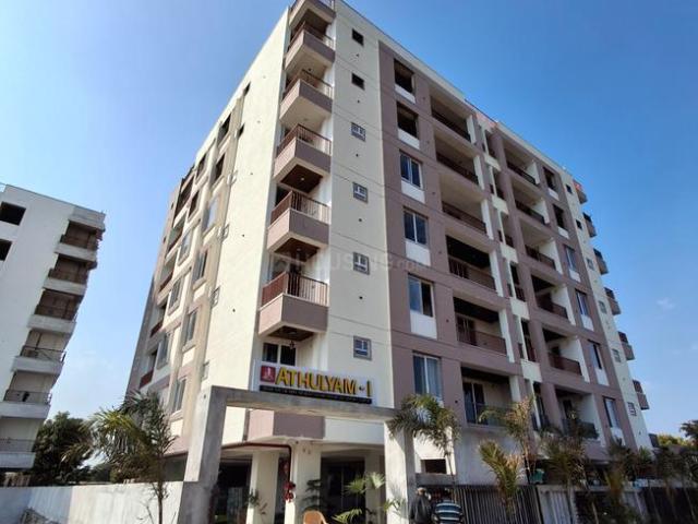 3 BHK Apartment in Ramnagariya for resale Jaipur. The reference number is 16374600