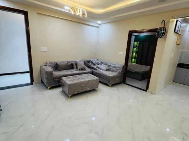 3 BHK Apartment in Ramnagariya for resale Jaipur. The reference number is 20788754