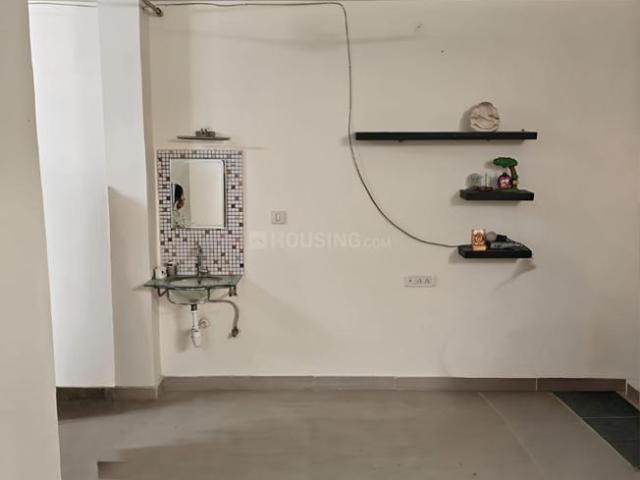 3 BHK Apartment in Ramnagariya for resale Jaipur. The reference number is 20963860