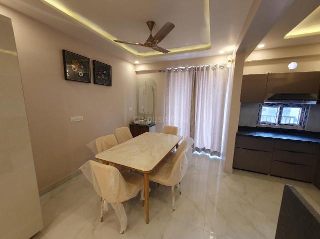 3 BHK Apartment in Ramnagariya for resale NH 8 Jaipur. The reference number is 17597322