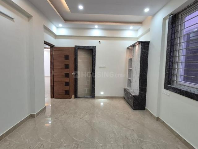 3 BHK Apartment in Rampura for resale Bengaluru. The reference number is 20005466