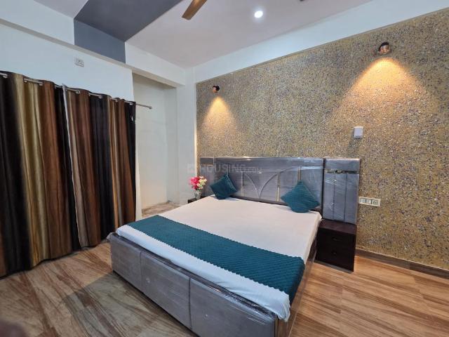 3 BHK Apartment in Ramtal Kund for resale Vrindavan. The reference number is 20284959