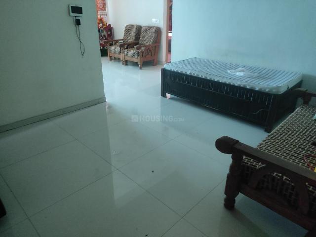 3 BHK Apartment in Rangbari for rent Kota. The reference number is 20379090