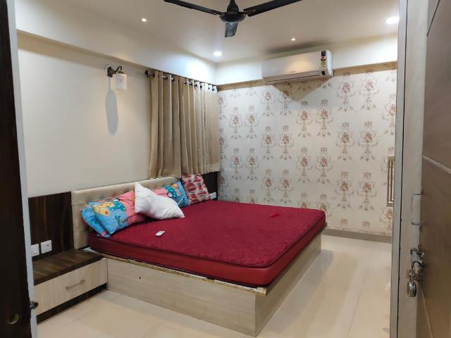 3 BHK Apartment in Rangbari for rent Kota. The reference number is 20770008