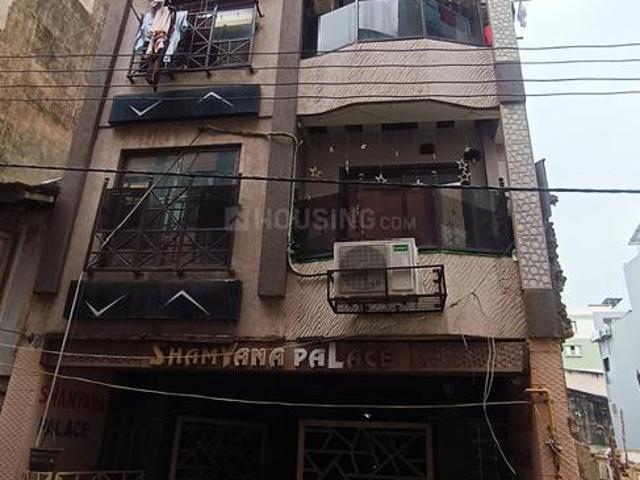 3 BHK Apartment in Rander for resale Surat. The reference number is 19844418