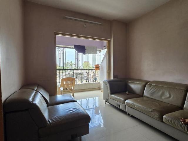 3 BHK Apartment in Rander for resale Surat. The reference number is 20725414