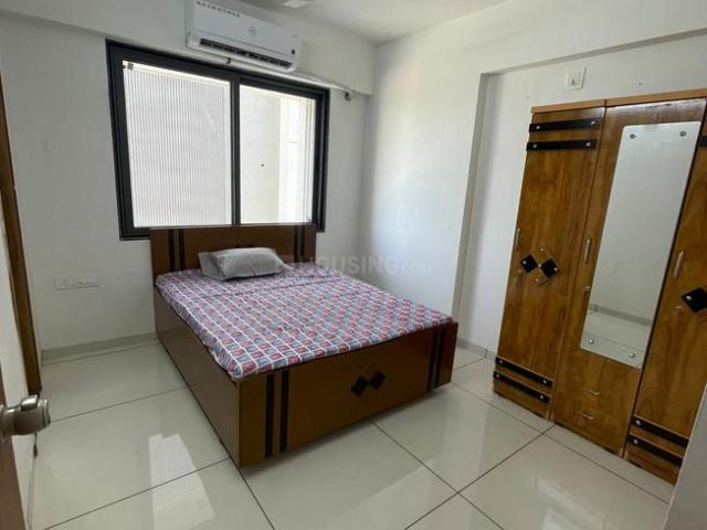 3 BHK Apartment in Randesan for rent Gandhinagar. The reference number is 13274460
