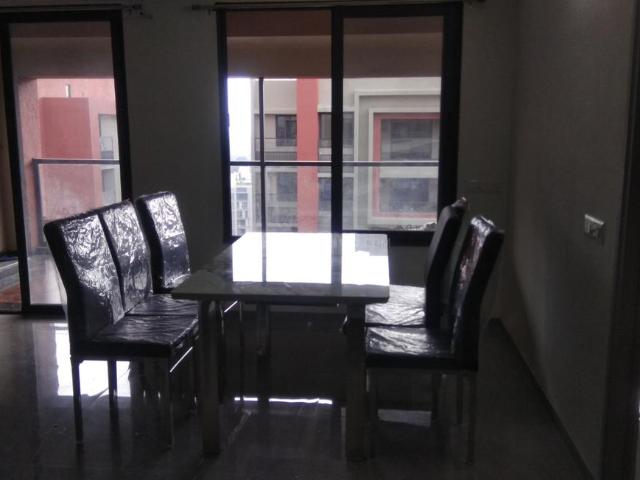 3 BHK Apartment in Randesan for rent Gandhinagar. The reference number is 14975738