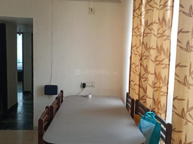 3 BHK Apartment in Randesan for rent Gandhinagar. The reference number is 15463602