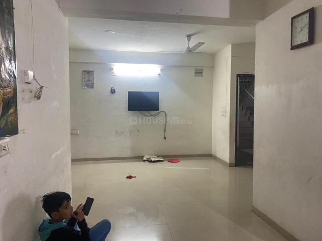 3 BHK Apartment in Randesan for rent Gandhinagar. The reference number is 17521306