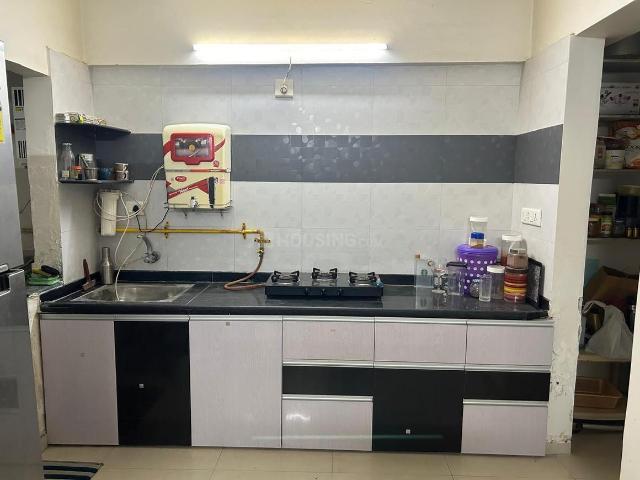 3 BHK Apartment in Randesan for rent Gandhinagar. The reference number is 18860061