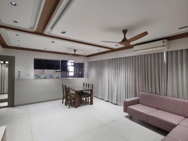 3 BHK Apartment in Randesan for rent Gandhinagar. The reference number is 18870226