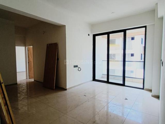 3 BHK Apartment in Randesan for rent Gandhinagar. The reference number is 18024920