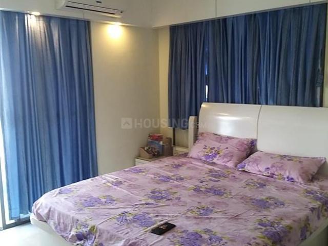 3 BHK Apartment in Randesan for rent Gandhinagar. The reference number is 19407730