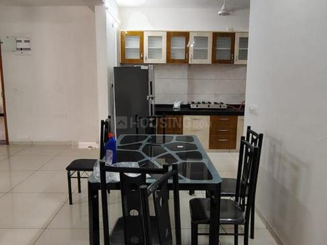 3 BHK Apartment in Randesan for rent Gandhinagar. The reference number is 19444840