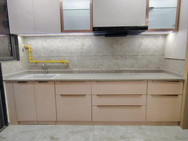 3 BHK Apartment in Randesan for rent Gandhinagar. The reference number is 19481871