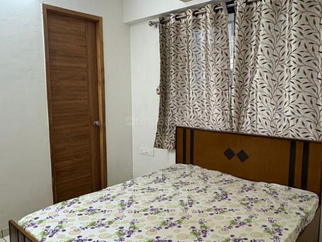 3 BHK Apartment in Randesan for rent Gandhinagar. The reference number is 19510616