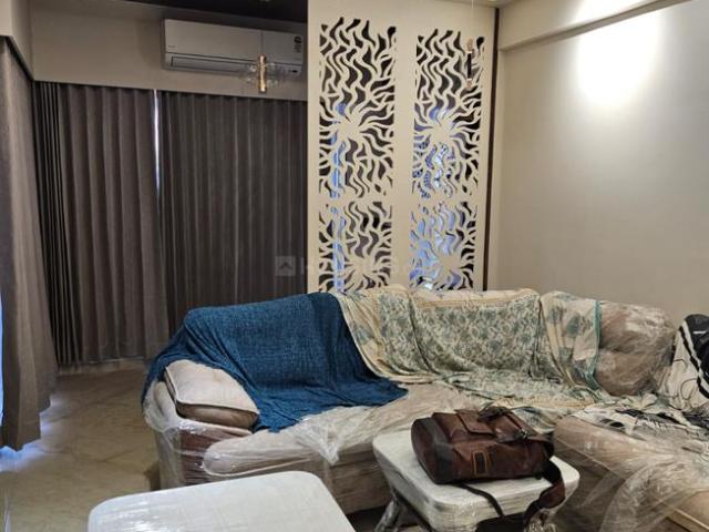 3 BHK Apartment in Randesan for rent Gandhinagar. The reference number is 19534448
