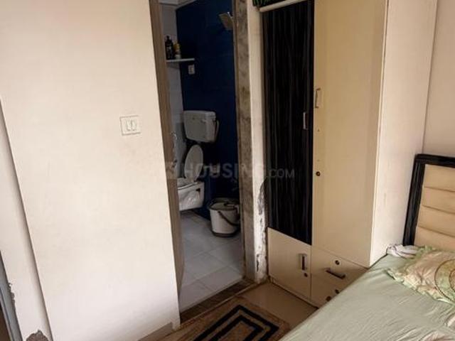 3 BHK Apartment in Randesan for rent Gandhinagar. The reference number is 19700721