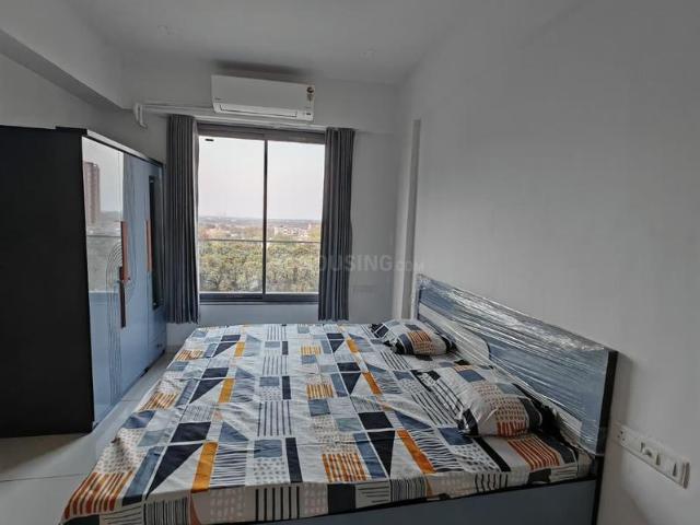 3 BHK Apartment in Randesan for rent Gandhinagar. The reference number is 19761288
