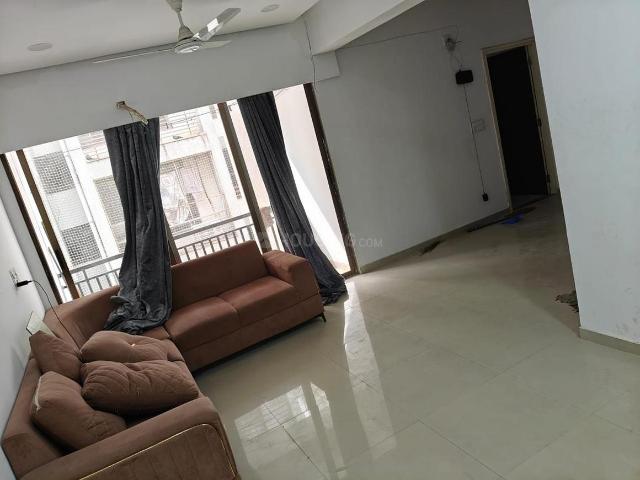 3 BHK Apartment in Randesan for rent Gandhinagar. The reference number is 19871351
