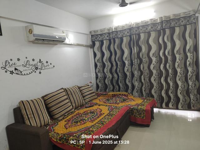 3 BHK Apartment in Randesan for rent Gandhinagar. The reference number is 19896568