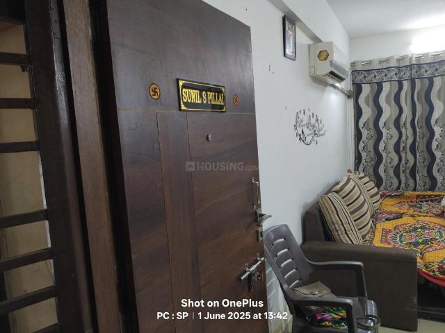 3 BHK Apartment in Randesan for rent Gandhinagar. The reference number is 19934280