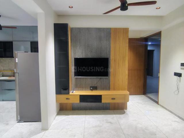 3 BHK Apartment in Randesan for rent Gandhinagar. The reference number is 19949238
