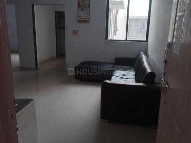 3 BHK Apartment in Randesan for rent Gandhinagar. The reference number is 20403777