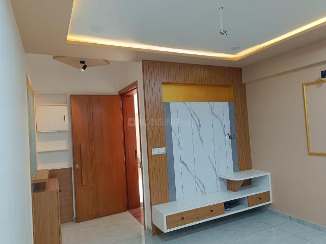 3 BHK Apartment in Randesan for rent Gandhinagar. The reference number is 20409542