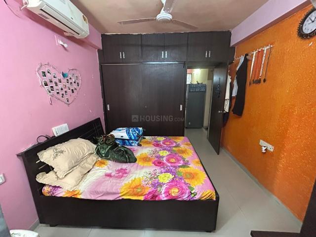 3 BHK Apartment in Randesan for rent Gandhinagar. The reference number is 20414715