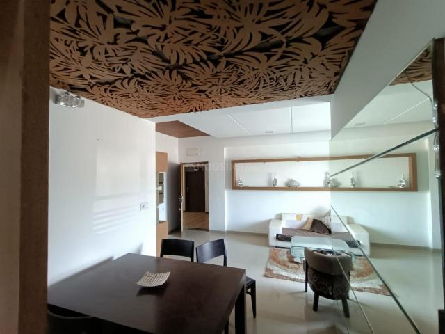 3 BHK Apartment in Randesan for rent Gandhinagar. The reference number is 20507692