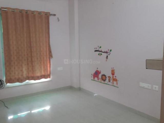 3 BHK Apartment in Randesan for rent Gandhinagar. The reference number is 20519179
