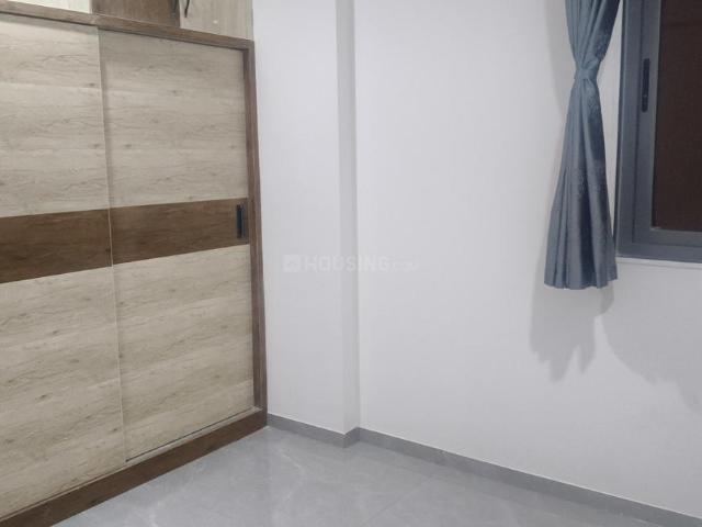 3 BHK Apartment in Randesan for rent Gandhinagar. The reference number is 20564699