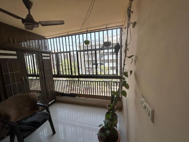 3 BHK Apartment in Randesan for rent Gandhinagar. The reference number is 20640534