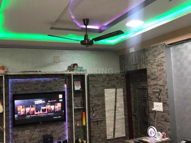 3 BHK Apartment in Randesan for rent Gandhinagar. The reference number is 20669168