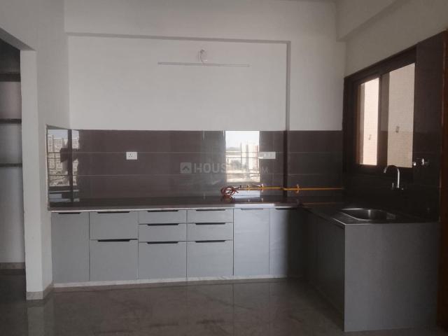 3 BHK Apartment in Randesan for rent Gandhinagar. The reference number is 20669262