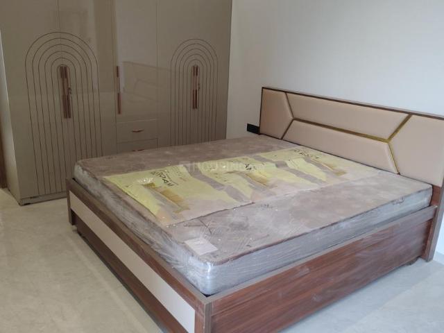 3 BHK Apartment in Randesan for rent Gandhinagar. The reference number is 20723756