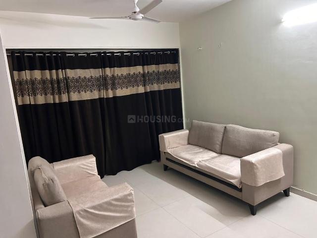 3 BHK Apartment in Randesan for rent Gandhinagar. The reference number is 20735540