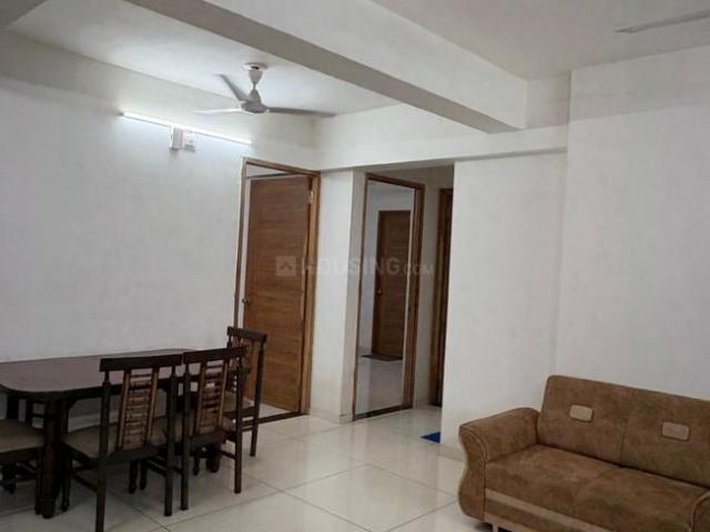 3 BHK Apartment in Randesan for rent Gandhinagar. The reference number is 20758543
